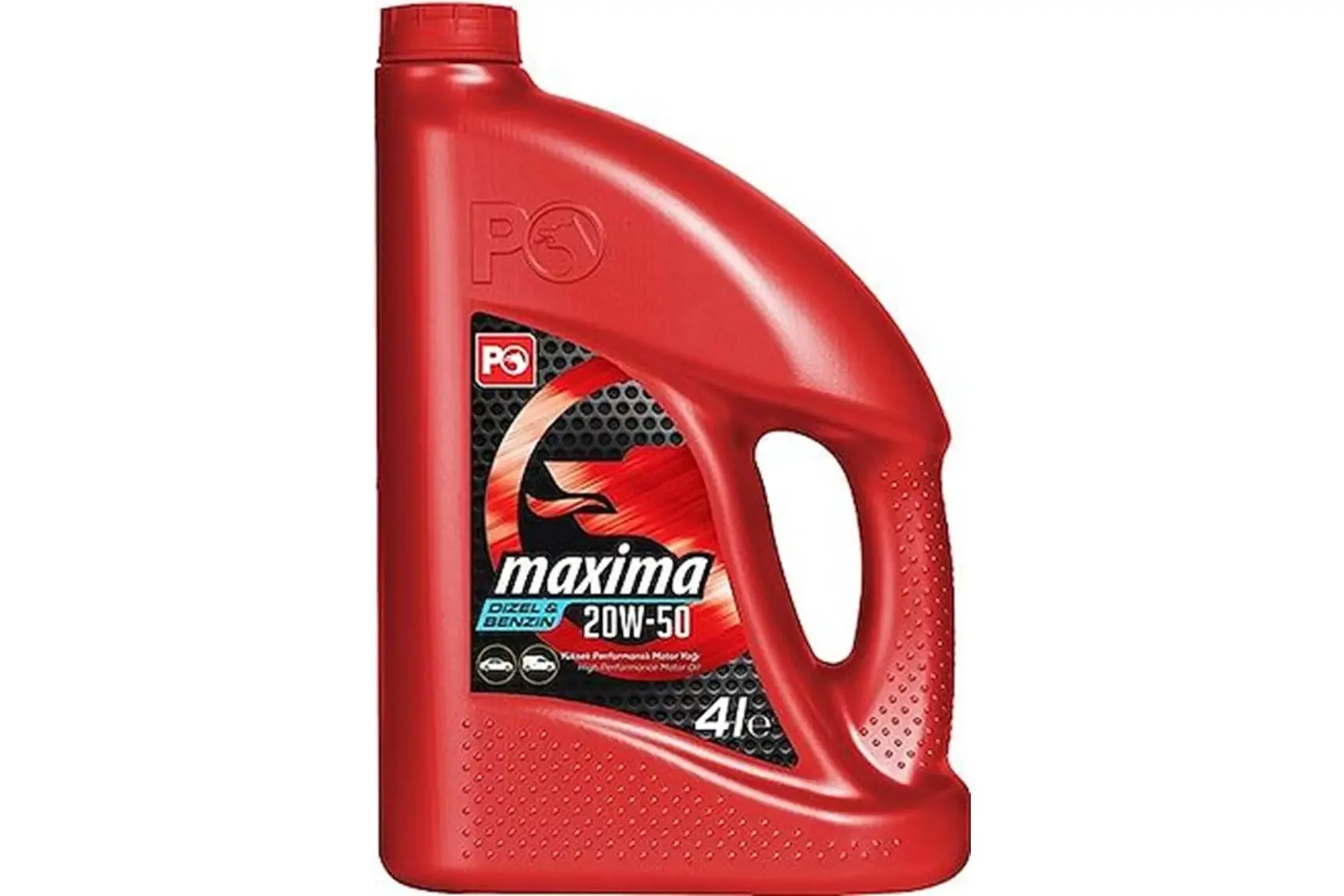 Petrol Ofisi Dot 3 Fren Hidrolik Yağı 500 ml