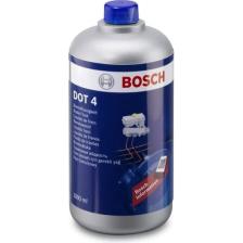Bosch Orjinal Fren Hidrolik Yağı Dot 4 1lt
