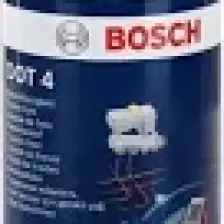Bosch Fren Hidiroliği Dot4 500ml
