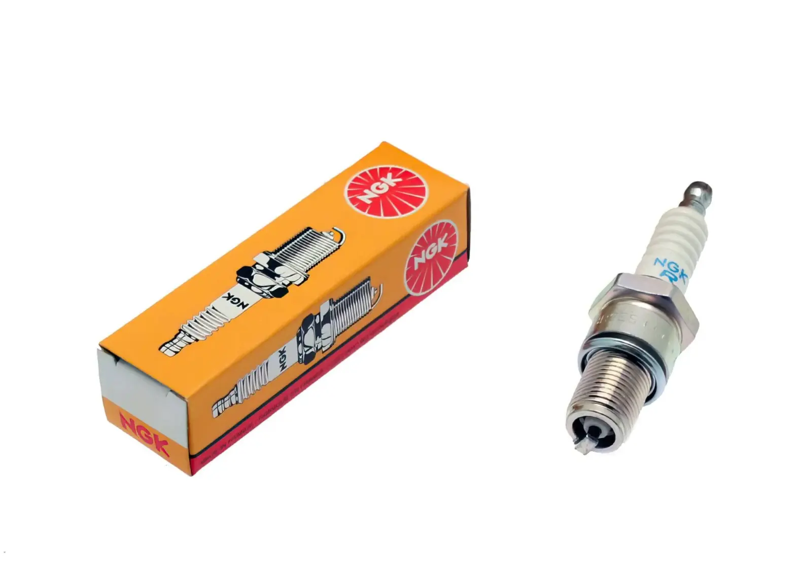 Ngk CPR8EA-9 Motosiklet Standart Buji Spark Plug