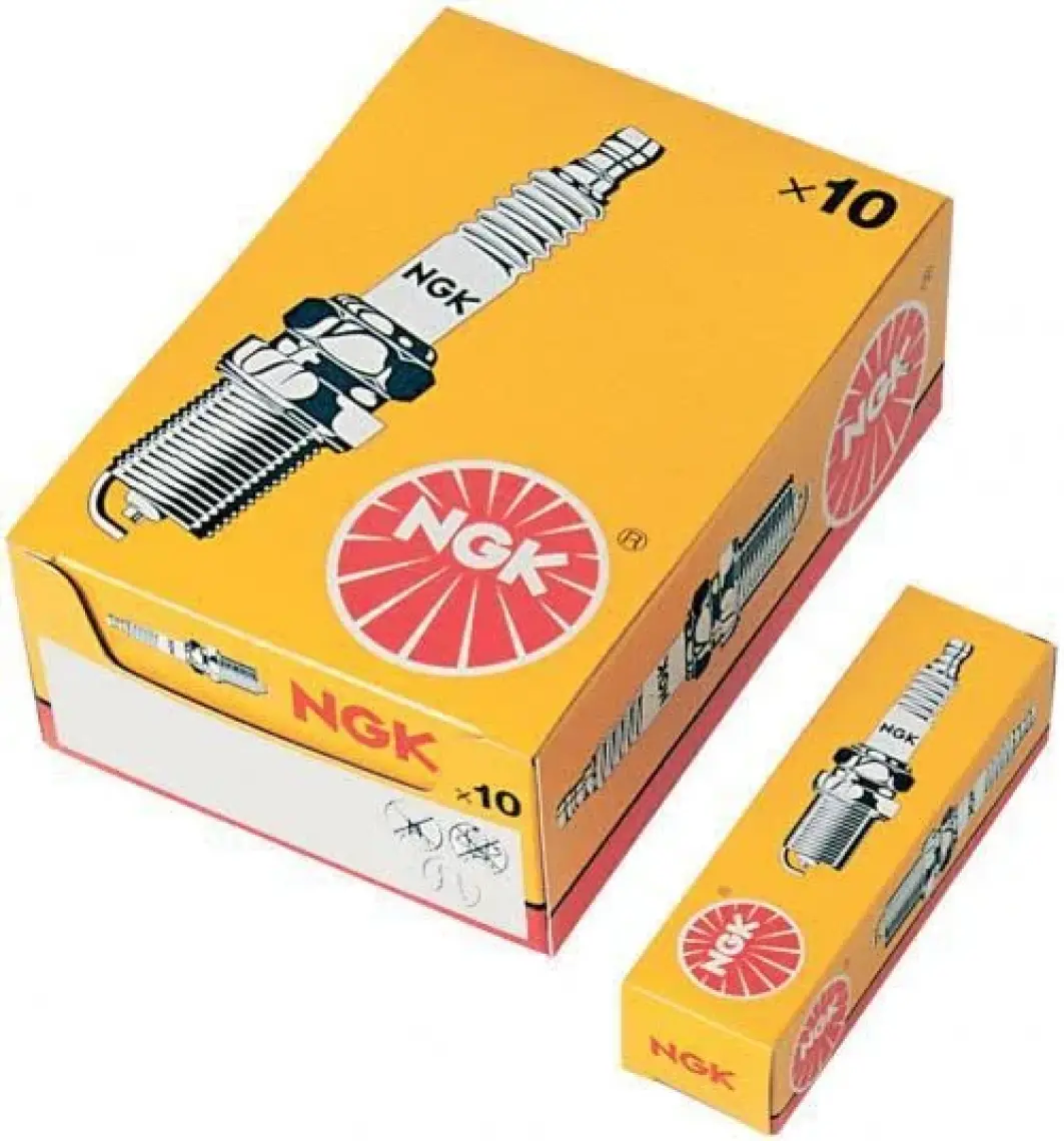 Ngk CPR8EA-9 Motosiklet Standart Buji Spark Plug