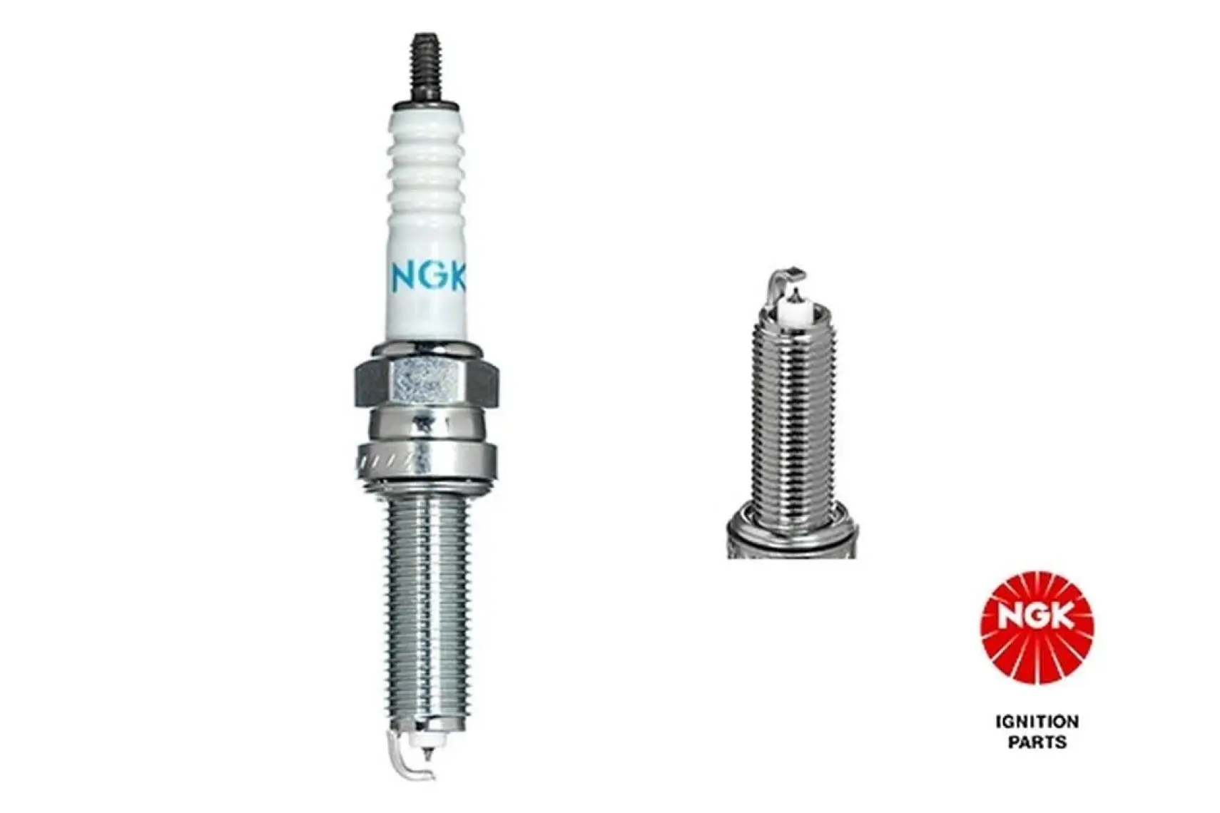 Ngk Iridium Buji - LMAR8BI-9