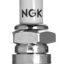 NGK Mondial 100 Uag (Cg ) Buji DP8EA-9