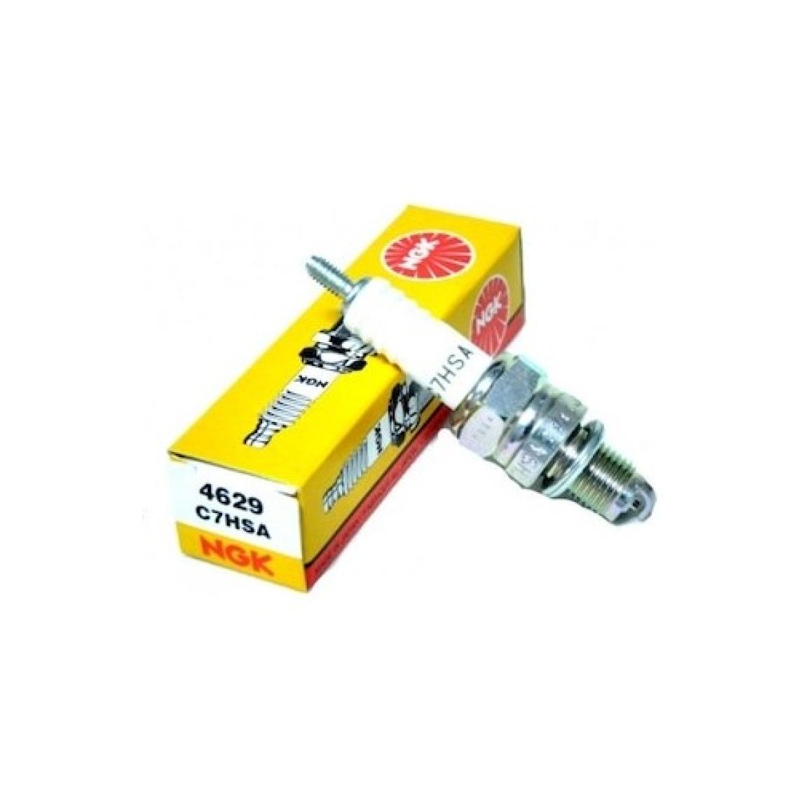 Mondial Wing 50 Ngk Buji