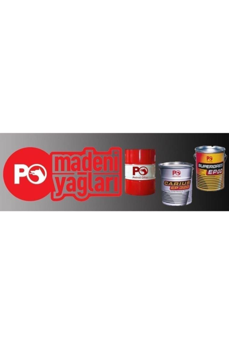Maxigear Ep 75w80 Sanzuman Yagı 3 Litre
