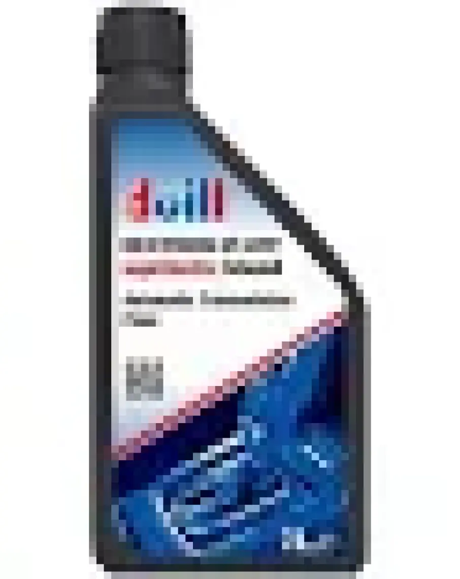 Doill ATF 620 DEXRON VI-6 1 Litre Tam Sentetik Otomatik Şanzıman Yağı (Üretim Yılı: 2025)
