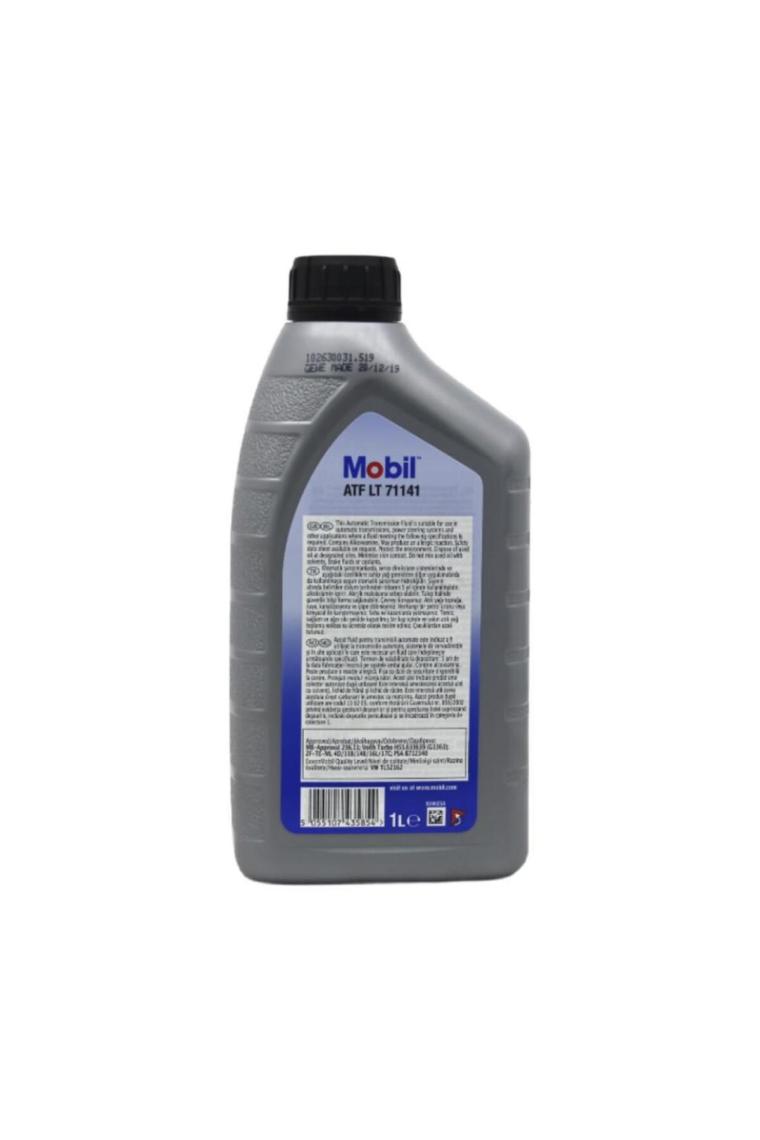 Atf Lt 71141 Dexron 5 1 Lt Otomatik Şanzıman Yağı