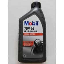 Mobil Apı Gl-4 75W-90 1 Lt Manuel Şanzıman Yağı