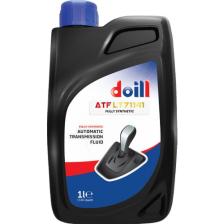 Doill ATF LT71141 1 Litre Tam Sentetik Otomatik Şanzıman Yağı (Üretim Yılı:2025)
