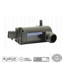 Hyundai Accent Ön Cam Silecek Su Fiskiye Motoru 1994-2000 (yumurta Kasa)