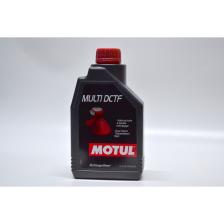 Icon Group - Multi Dctf Otomatik Şanzıman Yağı - 1 Litre - Kırmızı