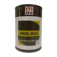 Moil Moliga Kauçuklu Gres NO: 3  900 gr ÜT:2024