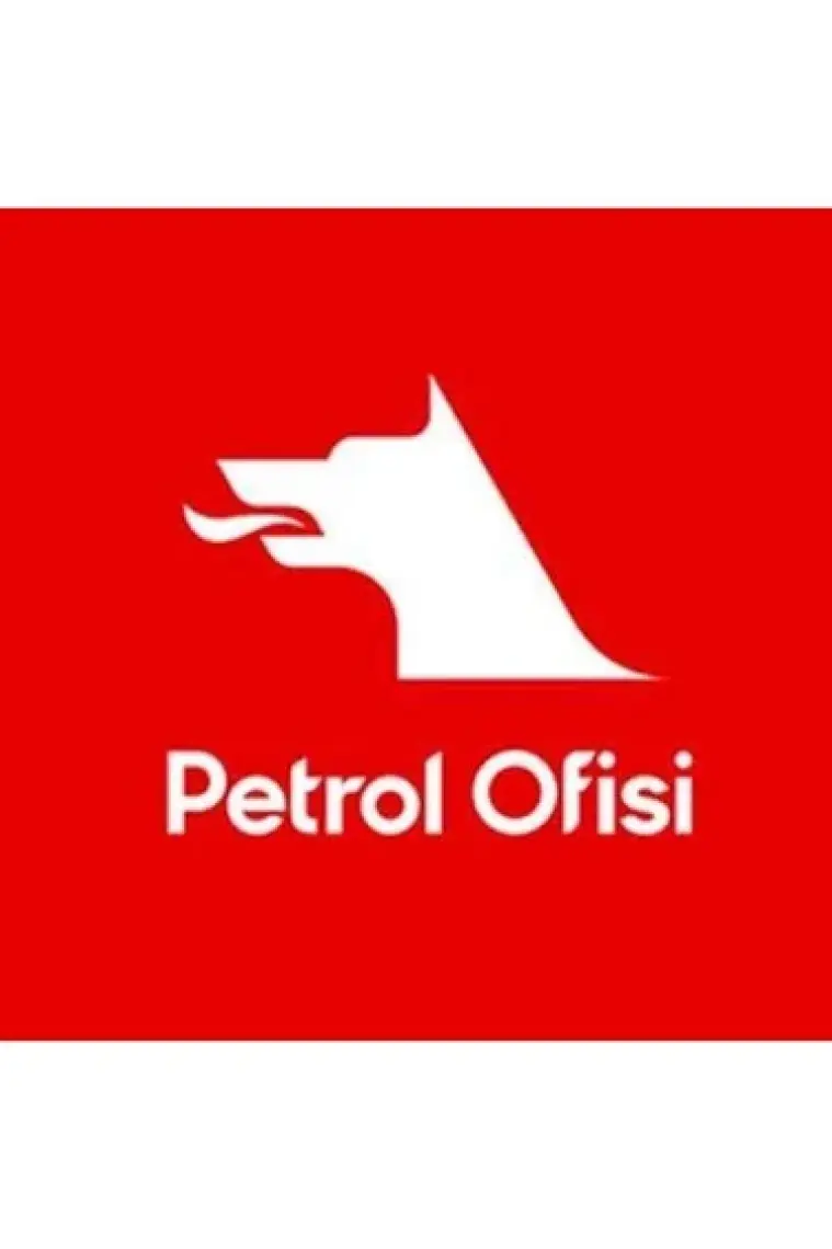 Petrol Ofisi 80W-90 Şanzıman Yağı 3lt