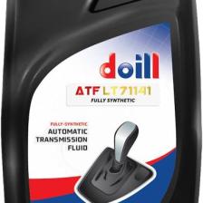 Doill ATF LT71141 1 Litre Tam Sentetik Otomatik Şanzıman Yağı (Üretim Yılı:2025)