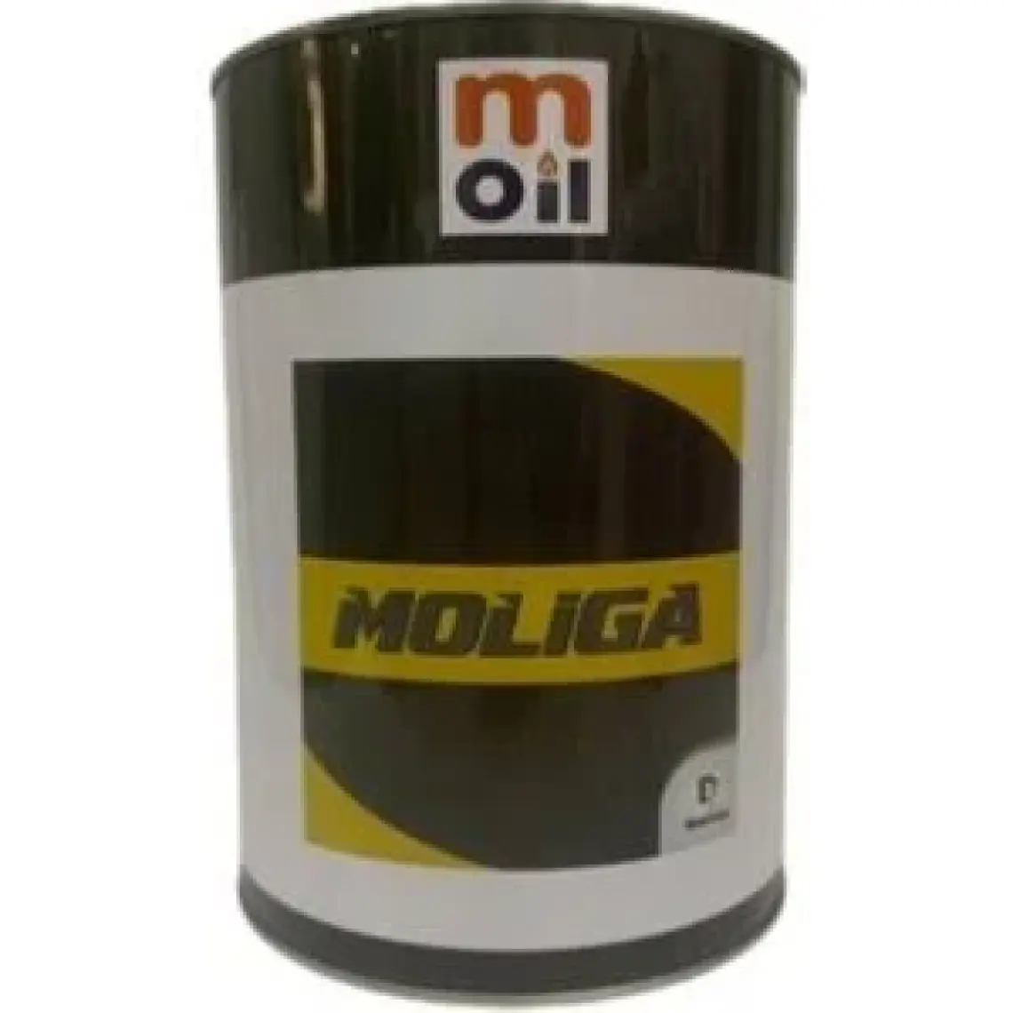 Moil Moliga Beyaz Gres No:3 900 gr