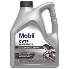 Mobil Cvtf Multi Vehicle 4 Lt Otomatik Şanzıman Yağı ( Üretim Yılı: 2022 )