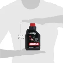 Motul DEXRON III Şanzıman Yağı 1 Litre