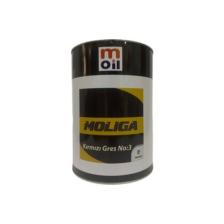 Moil Moliga Kırmızı Gres NO : 3 4 kg ÜT:08/2023