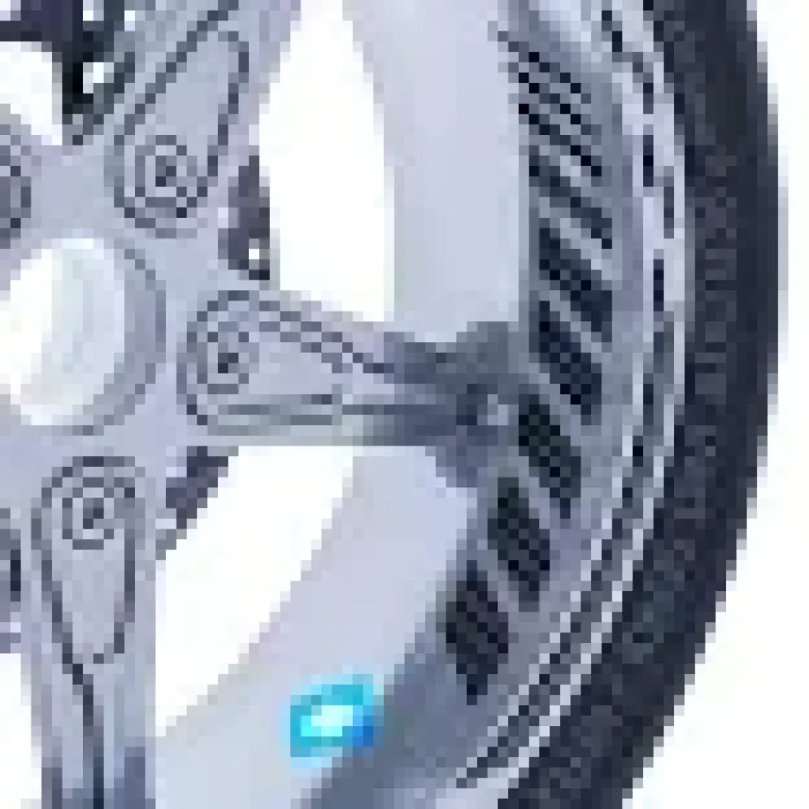 Çınar Extreme Moto Gp Iç Dış Jant Şeridi Takım Sticker Reflektif & Floresan Renkler Çınar Extreme