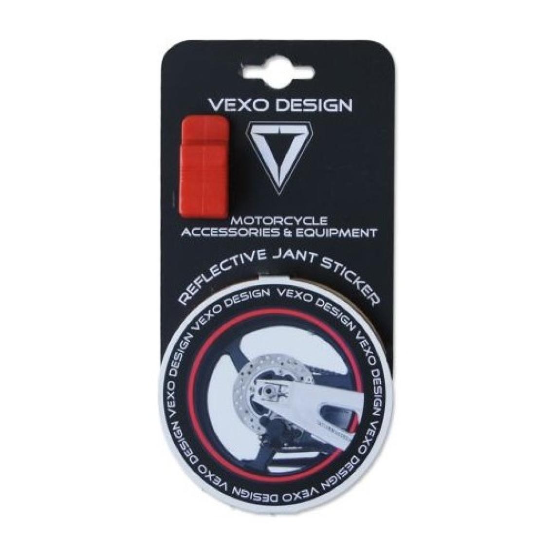 Vexo Jant Şeridi