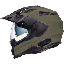 Nexx X.Wed 2 Mat Yeşil Kask