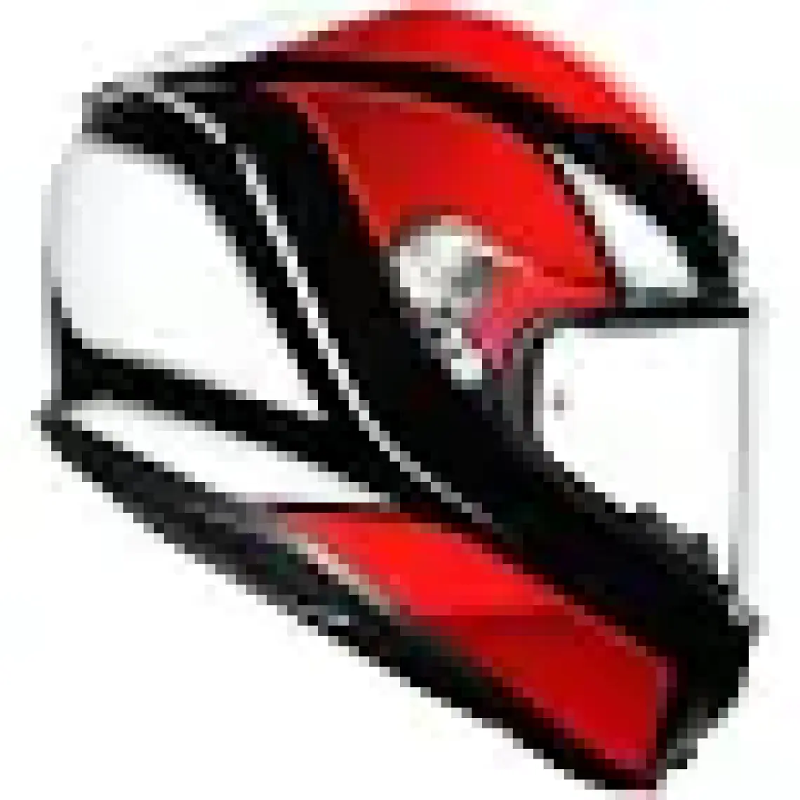 Agv K6 S Joan Black Blue Yellow Kapalı Kask