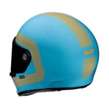 Hjc V10 Fonı Mc1Sf Kapalı Kask