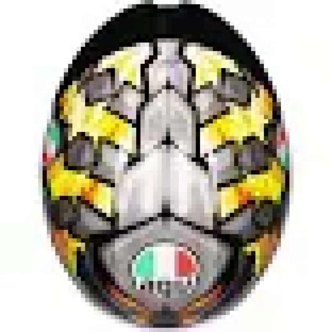 Agv K1 S Bezzecchi Kapalı Kask
