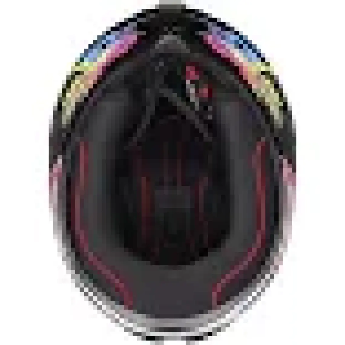Agv K1 S Bezzecchi Kapalı Kask