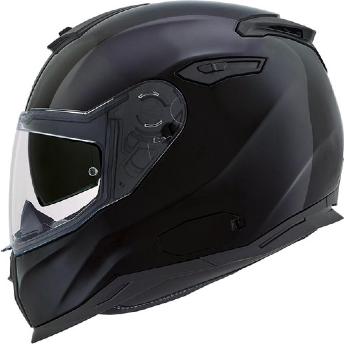 Nexx SX.100 Mat Siyah Kask