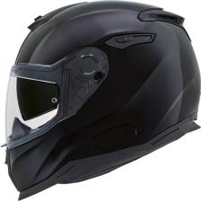 Nexx SX.100 Mat Siyah Kask