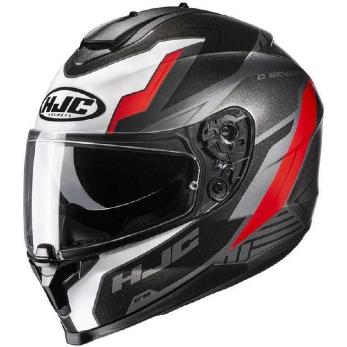 Hjc C70 Silon Full Face Motosiklet Kaskı