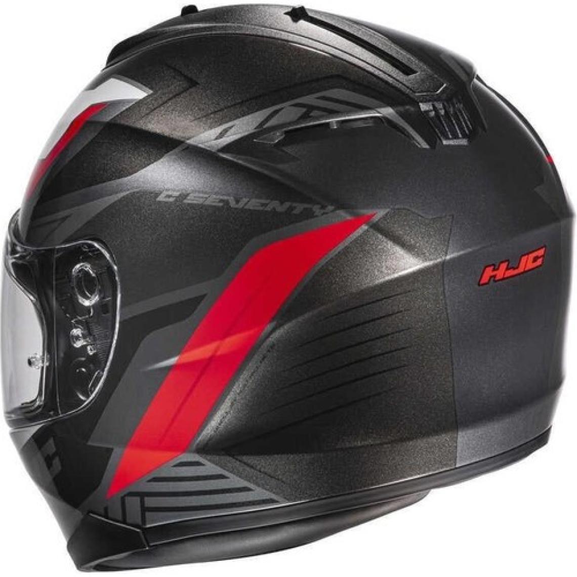 Hjc C70 Silon Full Face Motosiklet Kaskı