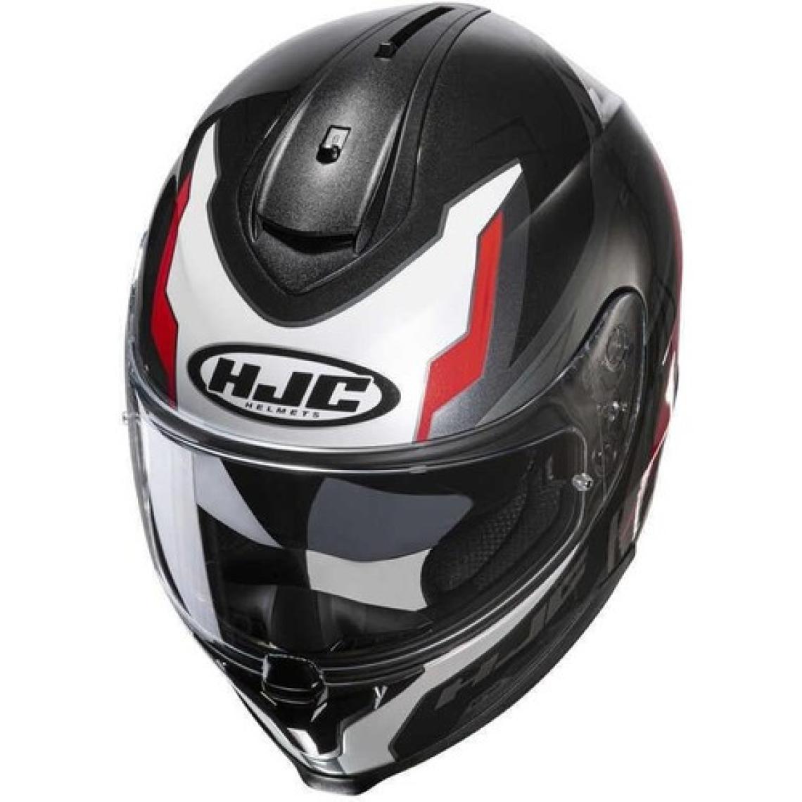 Hjc C70 Silon Full Face Motosiklet Kaskı