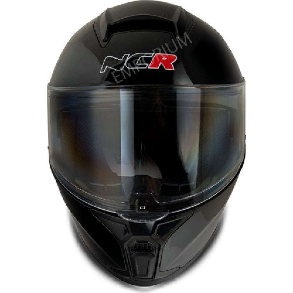 Ncr Pro Hector Full Face Kask