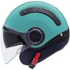Nexx Sx.10 Turkuaz Kask