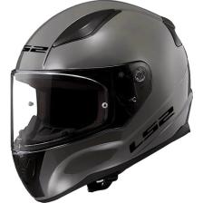 Ls2 Rapıdd 2 Nardo Gri Kapalı Kask