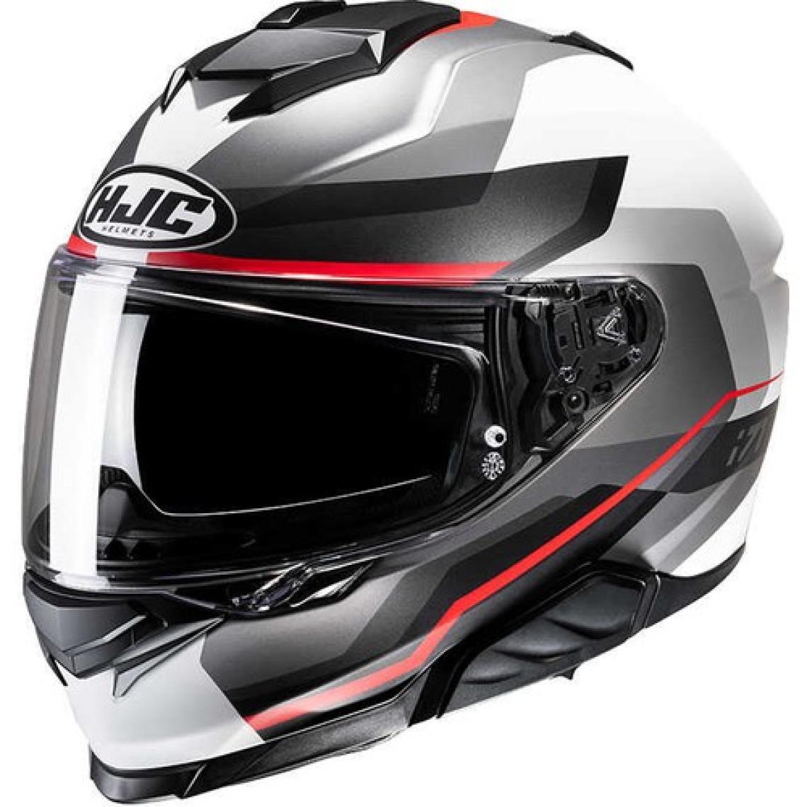 Hjc I71 Kask Nıor MC1SF