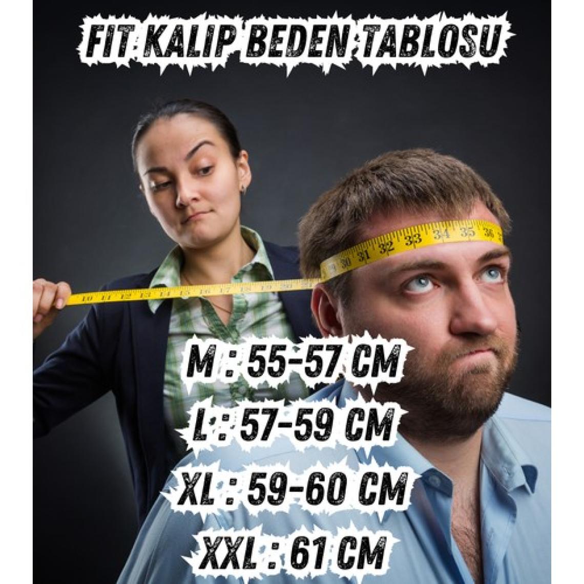 Shark D-Skwal 3 Blast-R Mat Kapalı Kask (ECE 22.06) (Dar Kalıp)