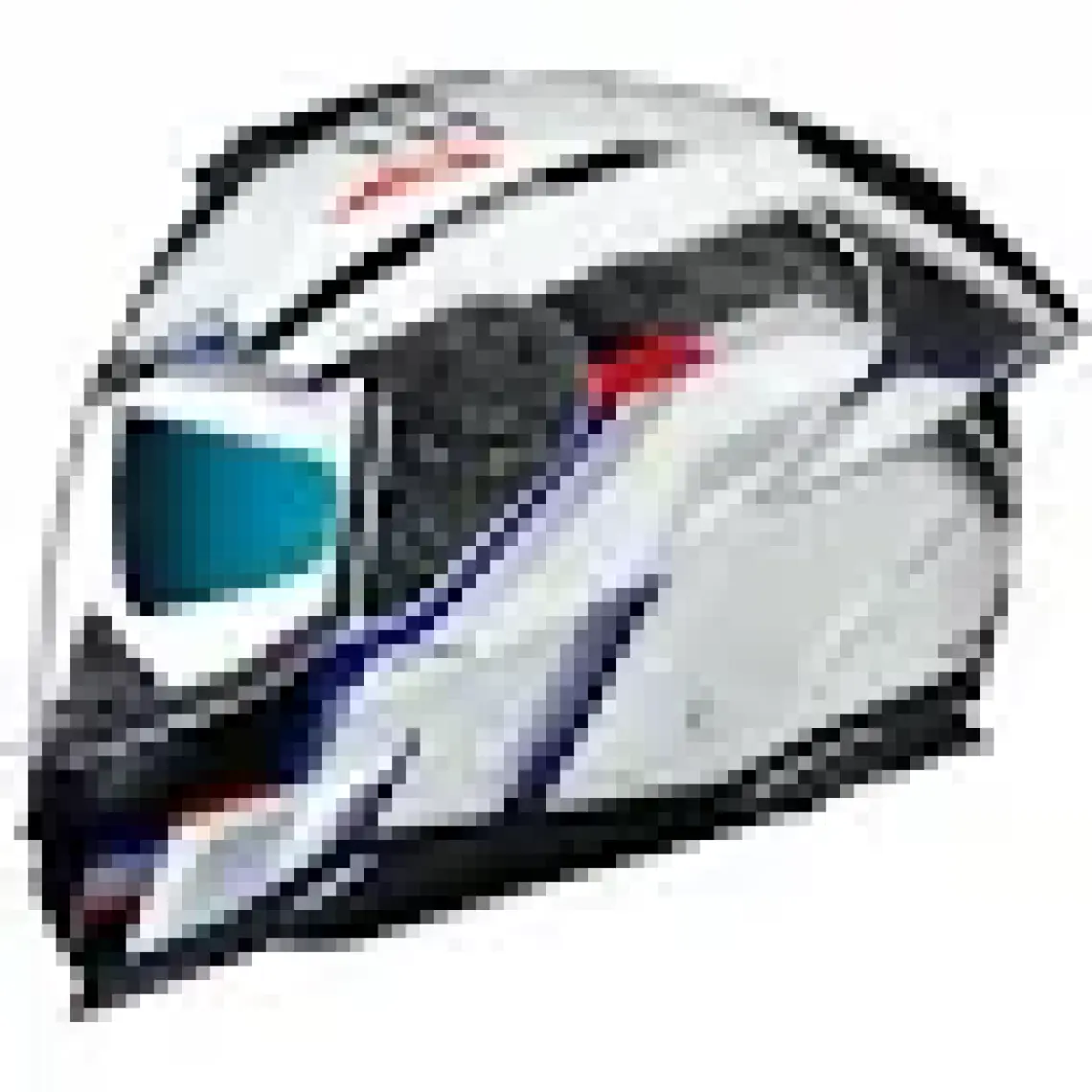 Nexx SX.100R Gridline Full Face Motosiklet Kaskı