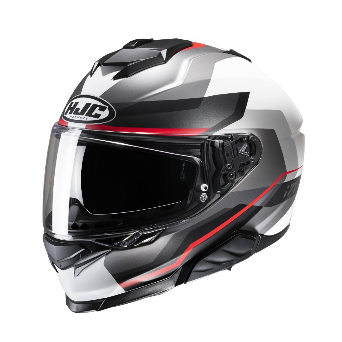 Hjc I71 Kask Nıor MC1SF