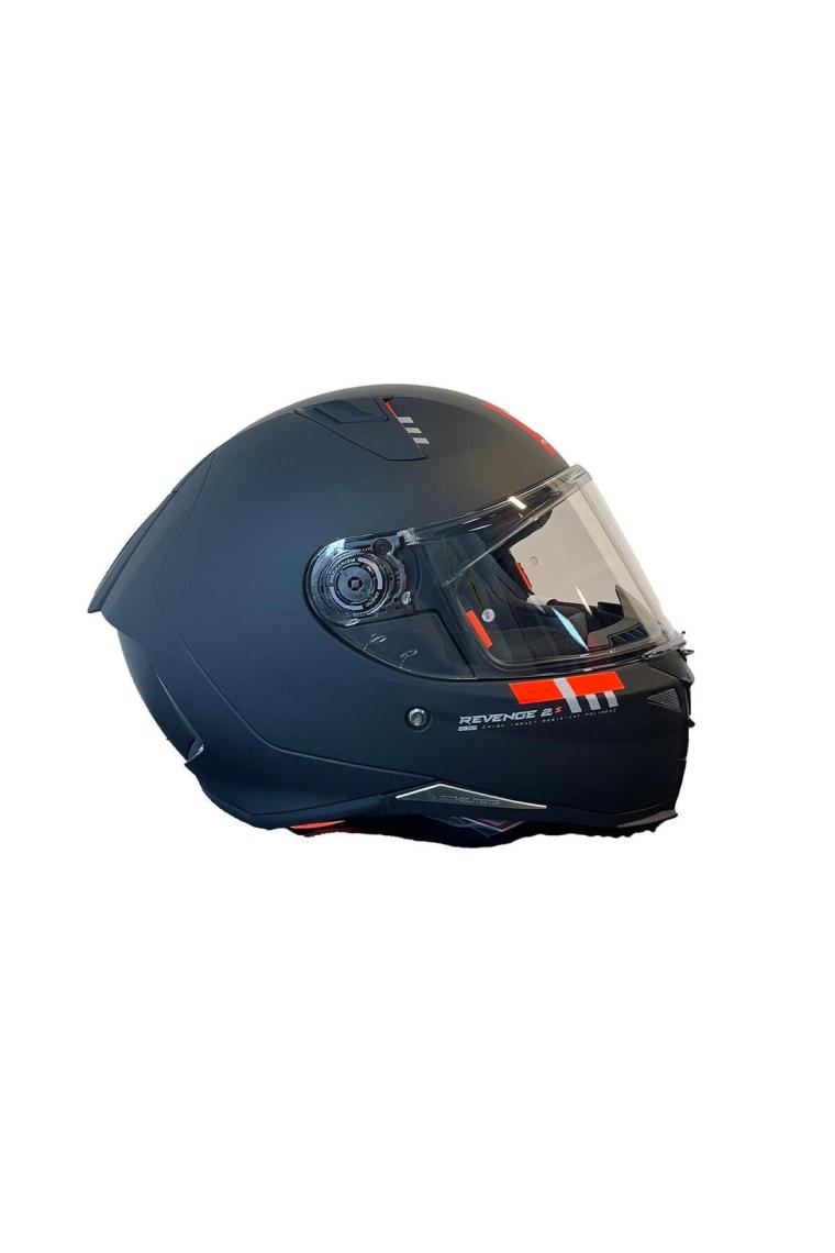 MT Revenge 2 Motosiklet Kaskı