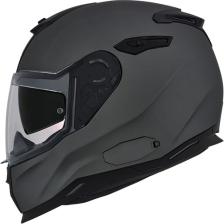Nexx SX.100 Full Face Mat Gri Motosiklet Kaskı