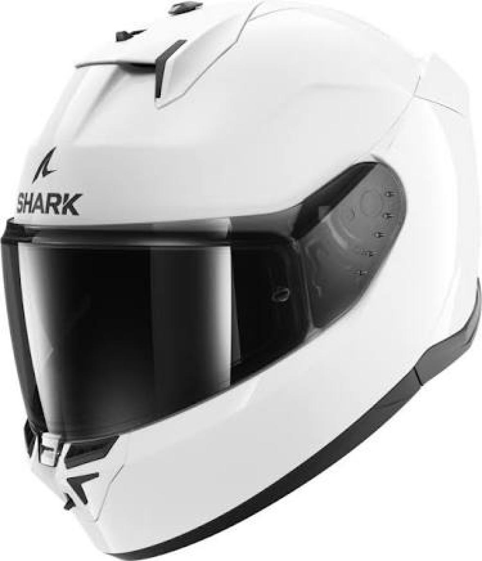 Shark D-Skwal 3 Blast-R Mat Kapalı Kask