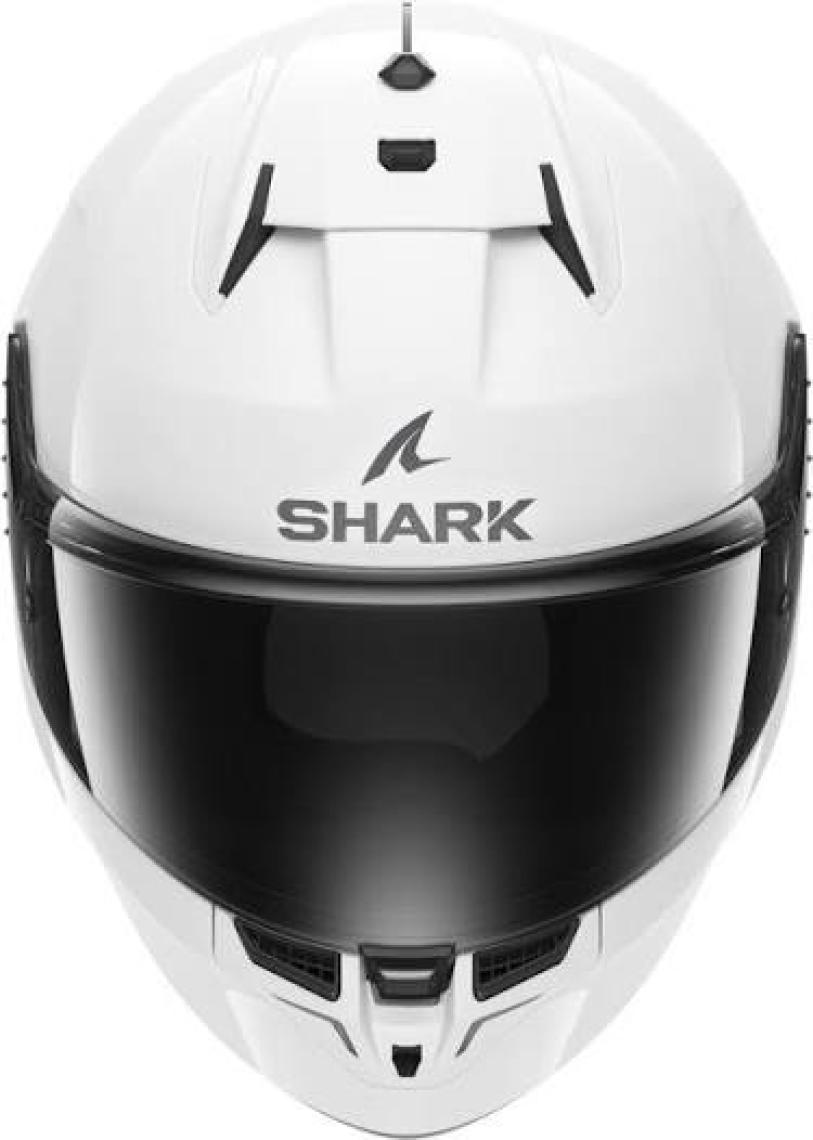 Shark D-Skwal 3 Blast-R Mat Kapalı Kask