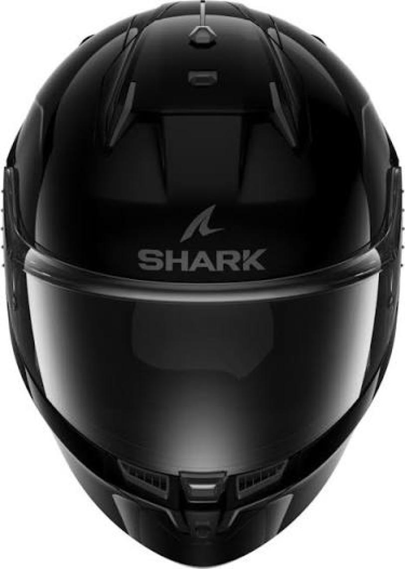 Shark D-Skwal 3 Blast-R Mat Kapalı Kask
