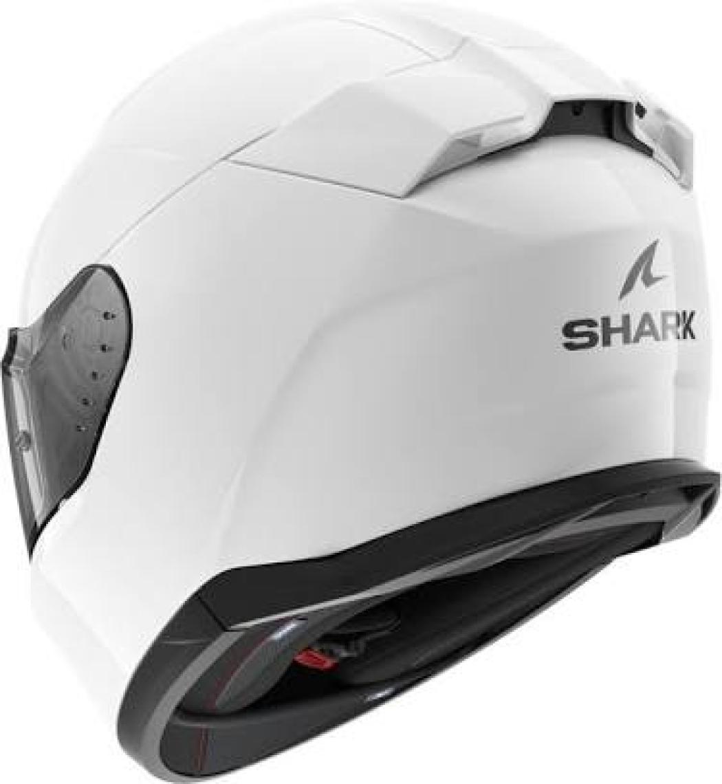 Shark D-Skwal 3 Blast-R Mat Kapalı Kask