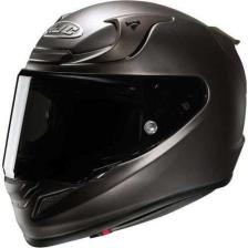 Hjc RPHA12 Kask Semı Flat Tıtanıum