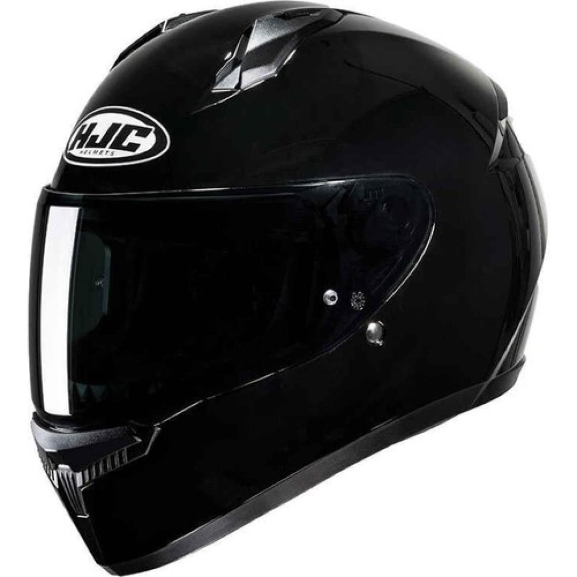 Hjc C10 Kapalı Kask