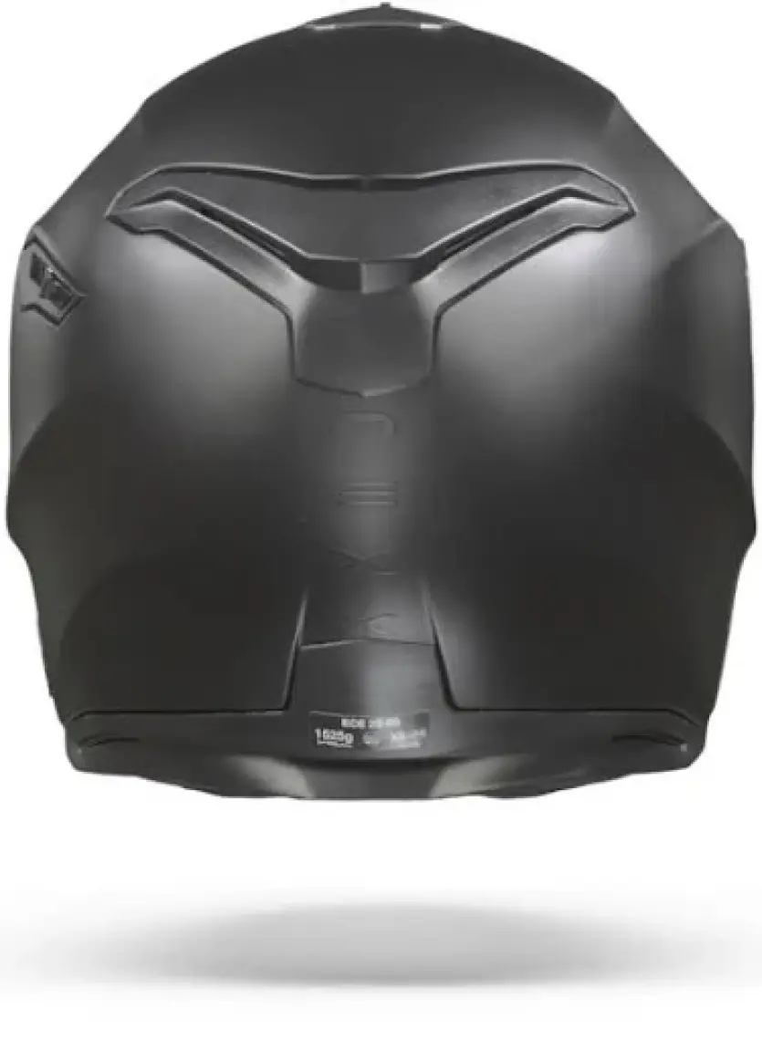 Nexx SX.100 Mat Siyah Kask